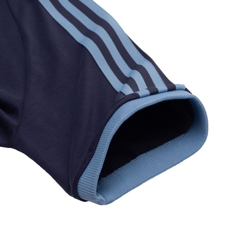 Argentina T Shirt 50 Years Anniversary Shadow Navy Limited Edition