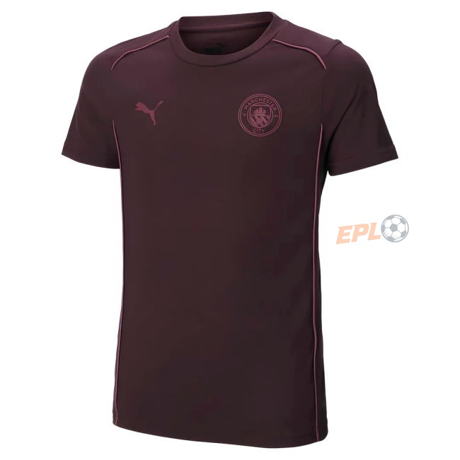 2024-20 MAN retro Third Shirt - Adults | top quality