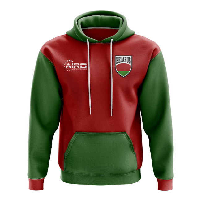 Authentic Belarus Concept Country Quality Cup Football Jersey High