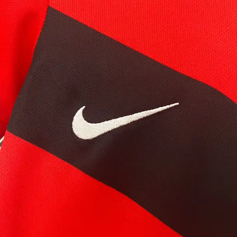 2009-2010 Kids Manchester United Jersey retro kit