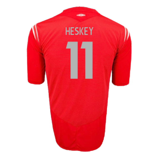 Professional England 2024-2025 Official Away Jersey Timeless