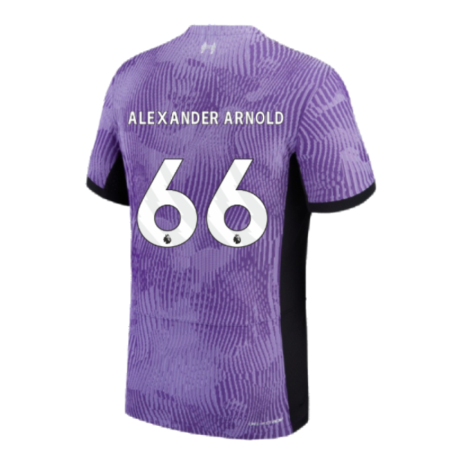 Official Liverpool (liverpool) Third - League One - Soft Cotton