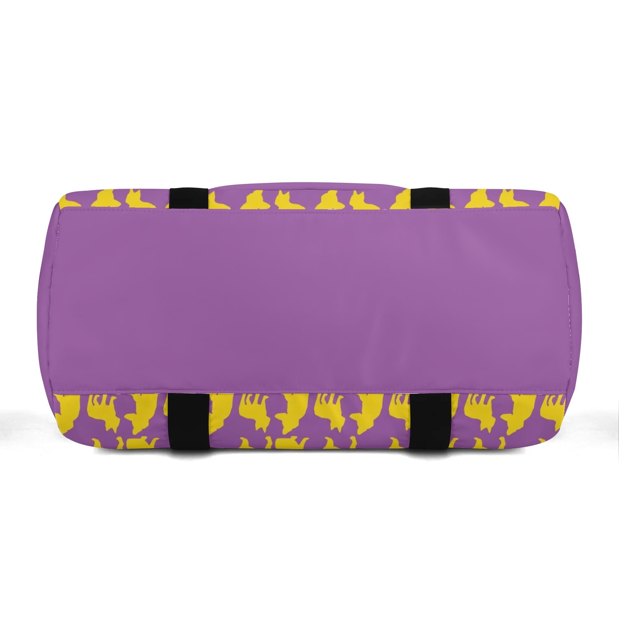 Hugo - Comfortable Gym Bag For Frenchie Lovers Pet Gear