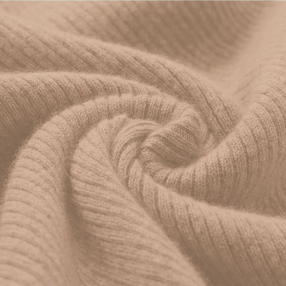 Trendy Premium Violet - Wool Sweater For Frenchies for Casual Outings