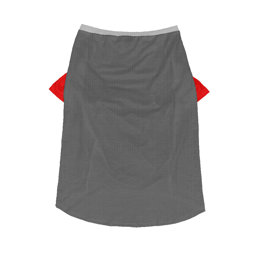 French Bulldog Louie Wool Sweater For Frenchies Soft Pet Apparel