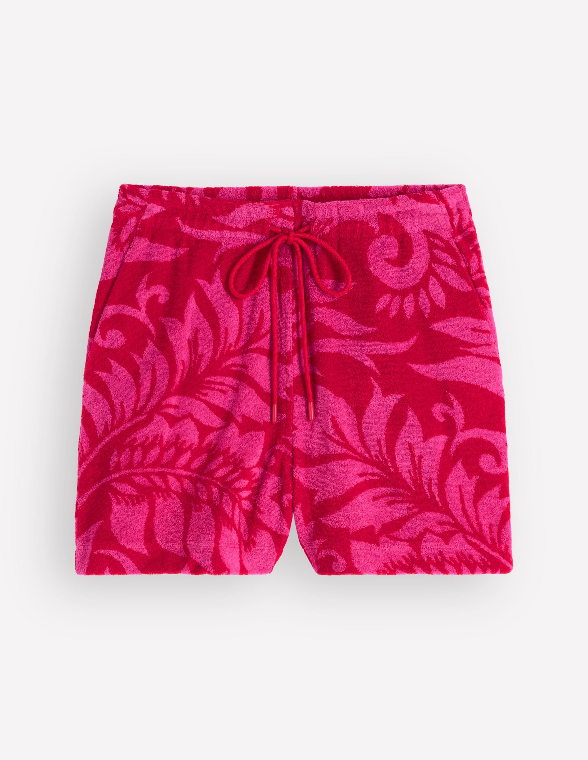 Islington Towelling Shorts