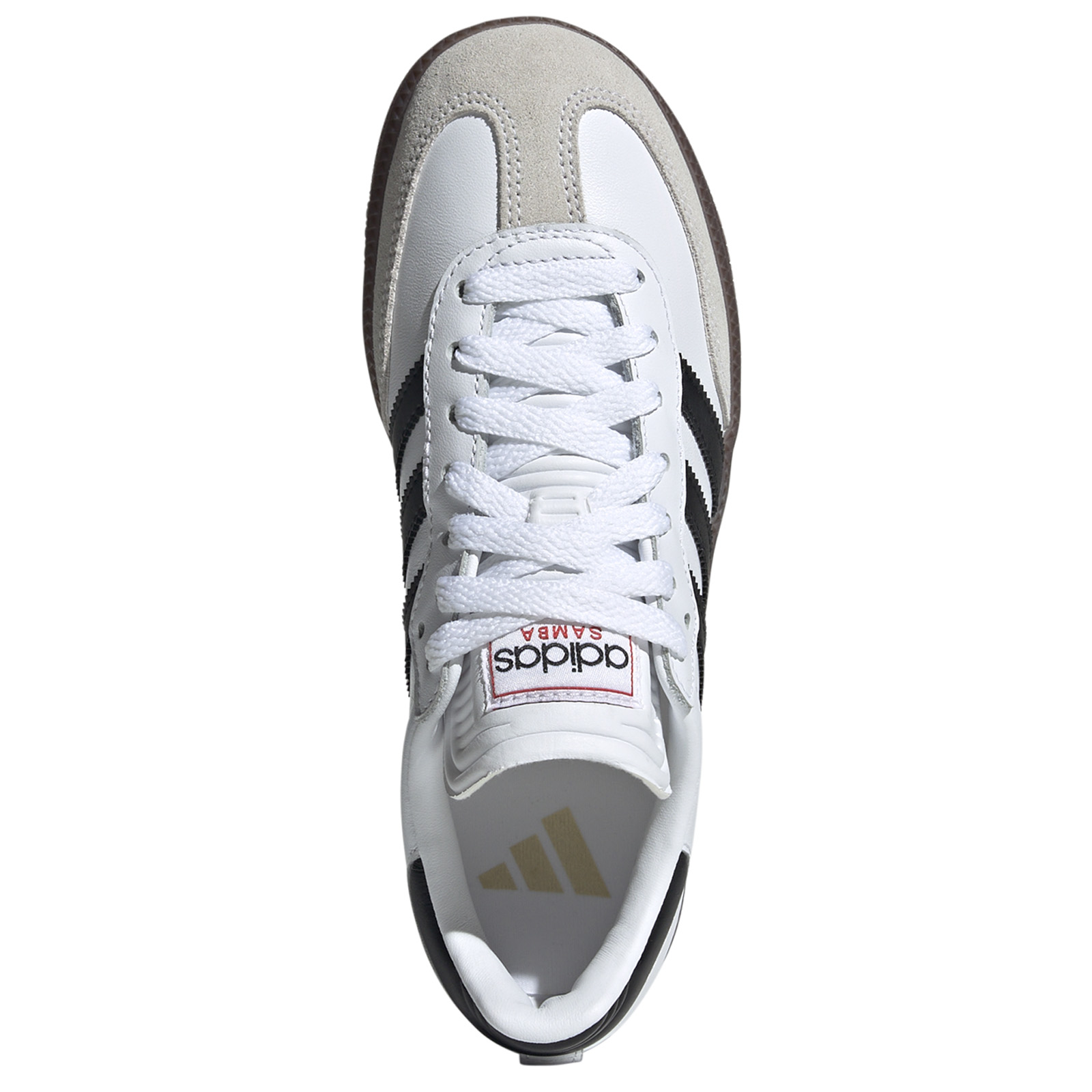 Official Your Favorite Team Fan Version Uniform - Adidas top-quality