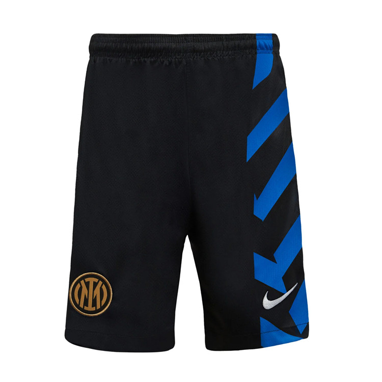 KIDS INTER MILAN 2425 HOME KITShirtShorts - Official Replica 18177