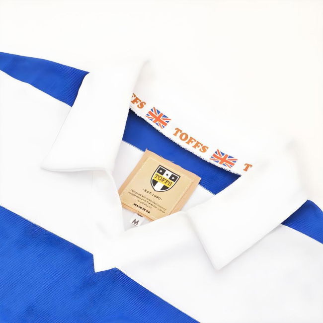 Reading Championship Jersey (Adult) #77