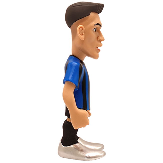 Licensed Copy Inter Milan Home Supporter Kit for Adults (Figure 12)