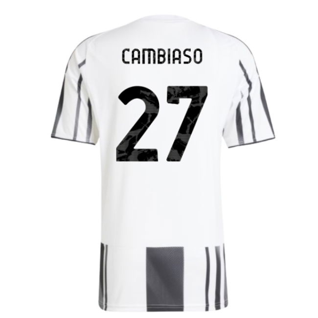 Juventus Special Edition Home Jersey 2025-2026 #9