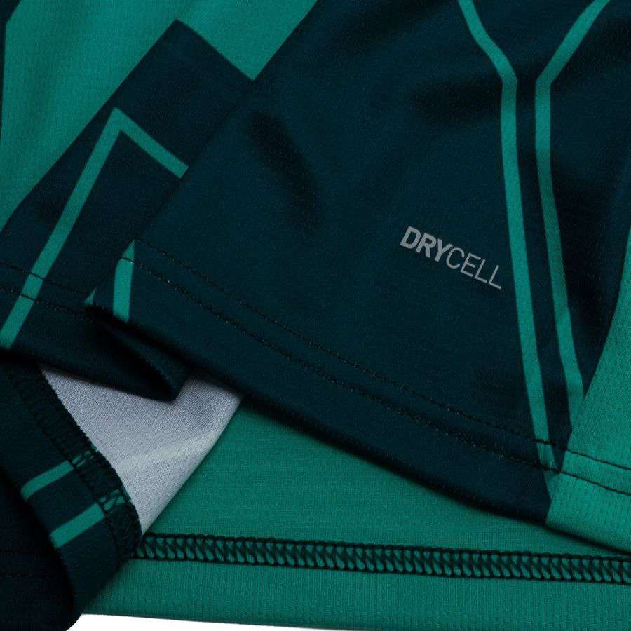 Manchester City Goalkeeper Shirt 2026/27 Kids