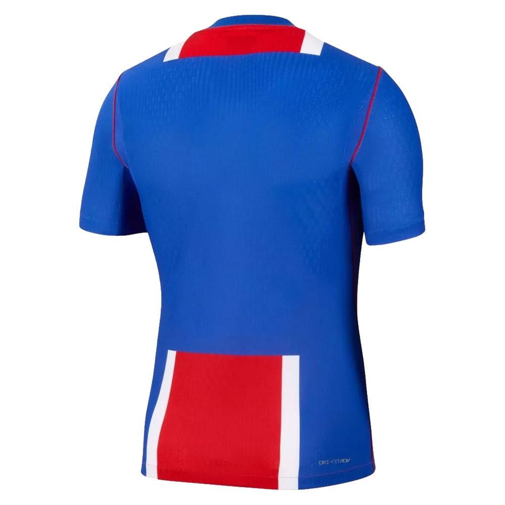 Player Paris Saint-Germain 26/27 Home Shirt - Chroma Collection