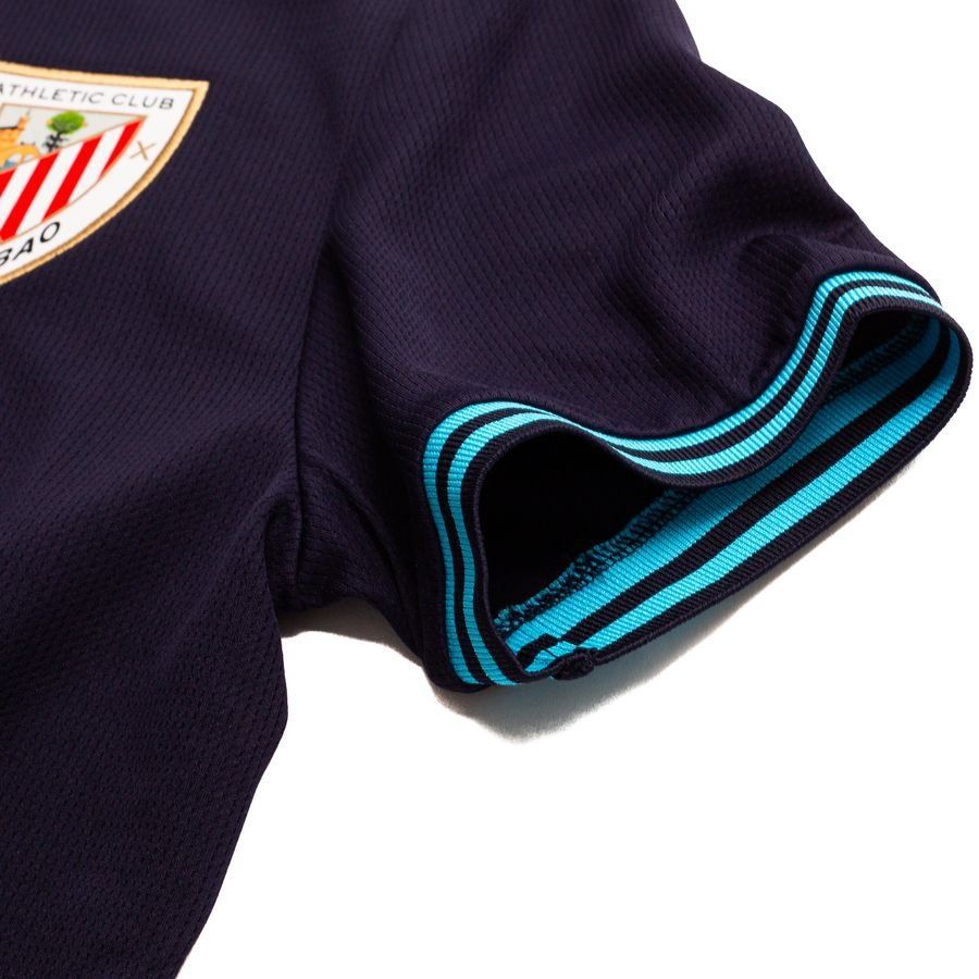 Athletic Bilbao Away Shirt 2025/26