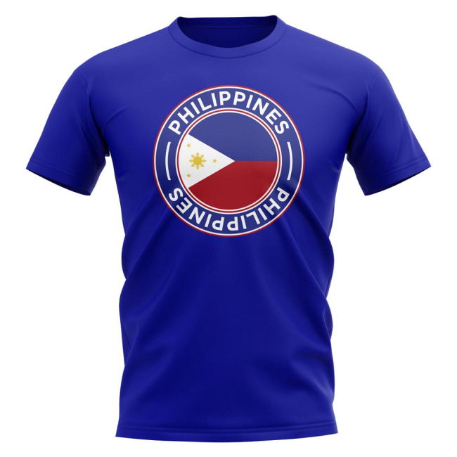 Philippines Special Edition Jersey Philippines #91