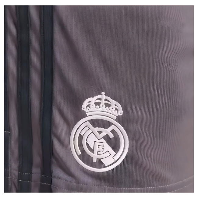 Real Madrid 2024-2025 Third Jersey - Adult
