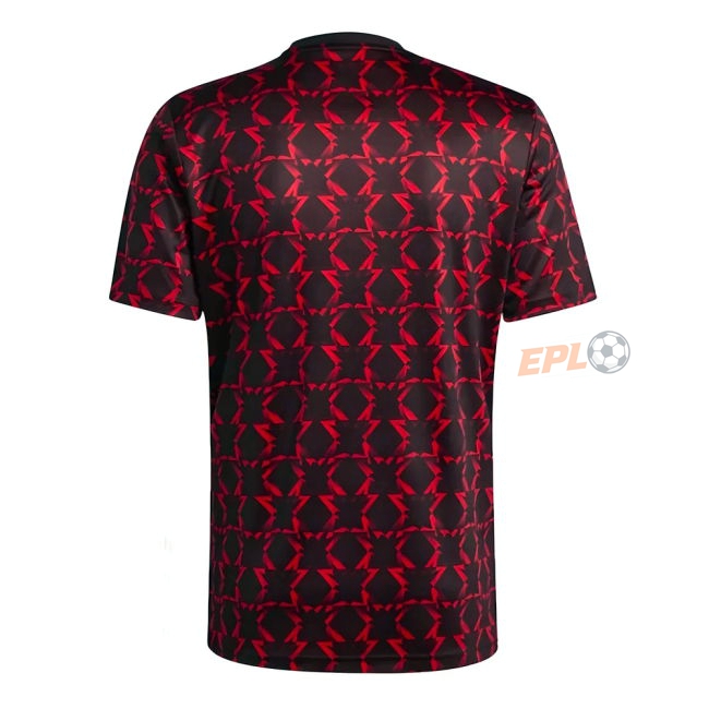 Man Utd 2024-20 great value Third Soccer Jersey | luxury