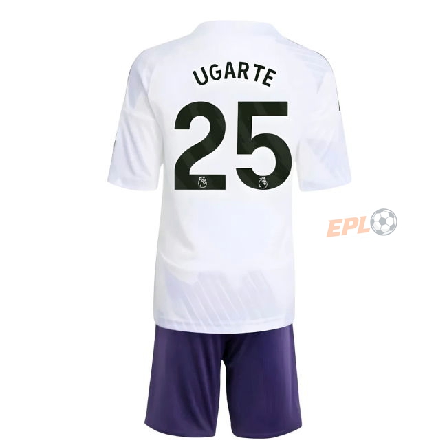 2025-20 Man Utd classic Away Football Shirt | excellent