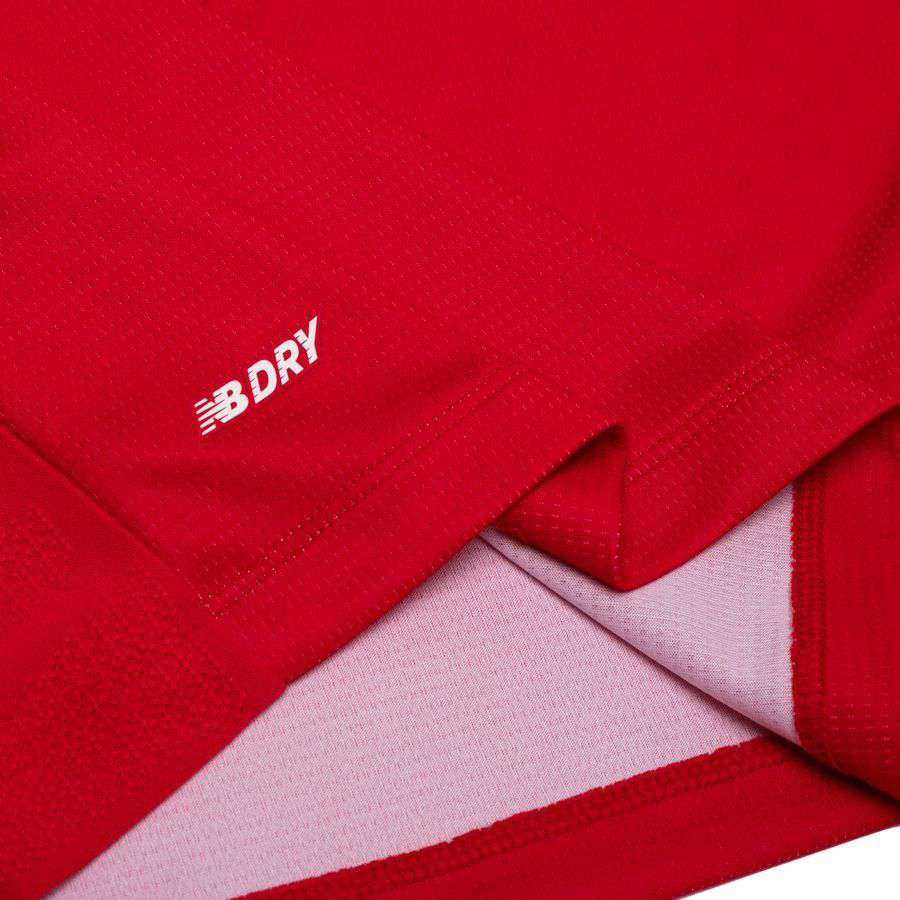 Lille Home Shirt 2026/27 Kids