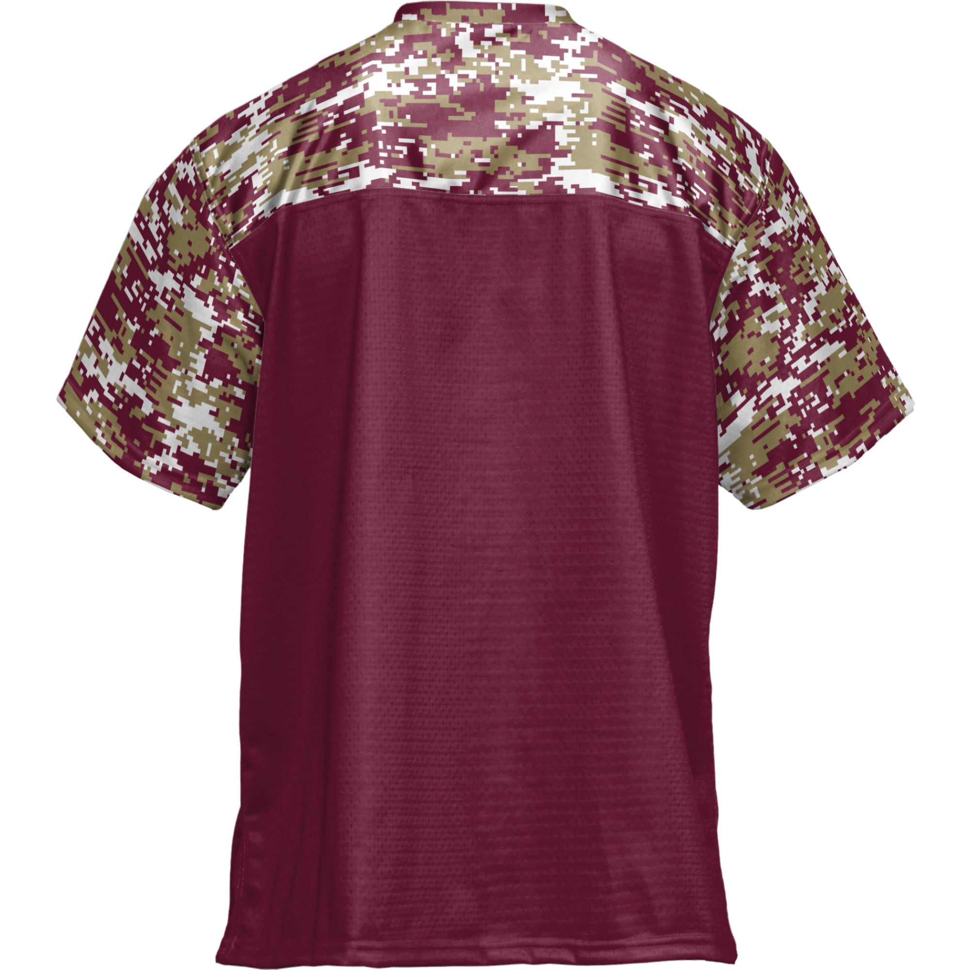 Kutztown Golden Bears GameDay Greats Football Jersey - Maroon