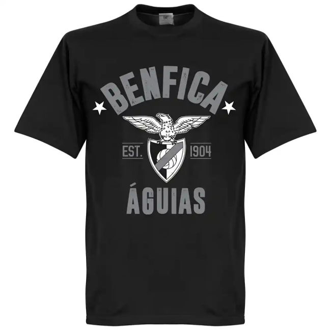 Official Supporter Tee D. Costa #19 2025-2026 Season Licensed P (v10)