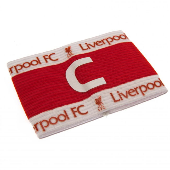 Liverpool Club Trendy Home Team Kit