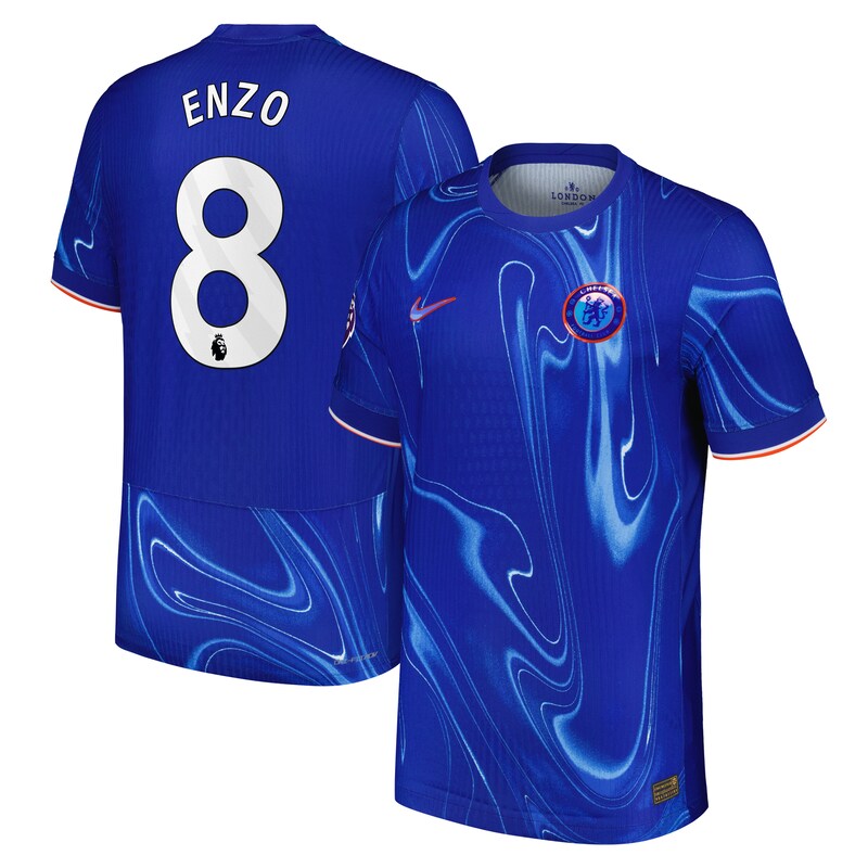 Professional Chelsea Men's 2024 Authentic Player Jersey - Authentic...