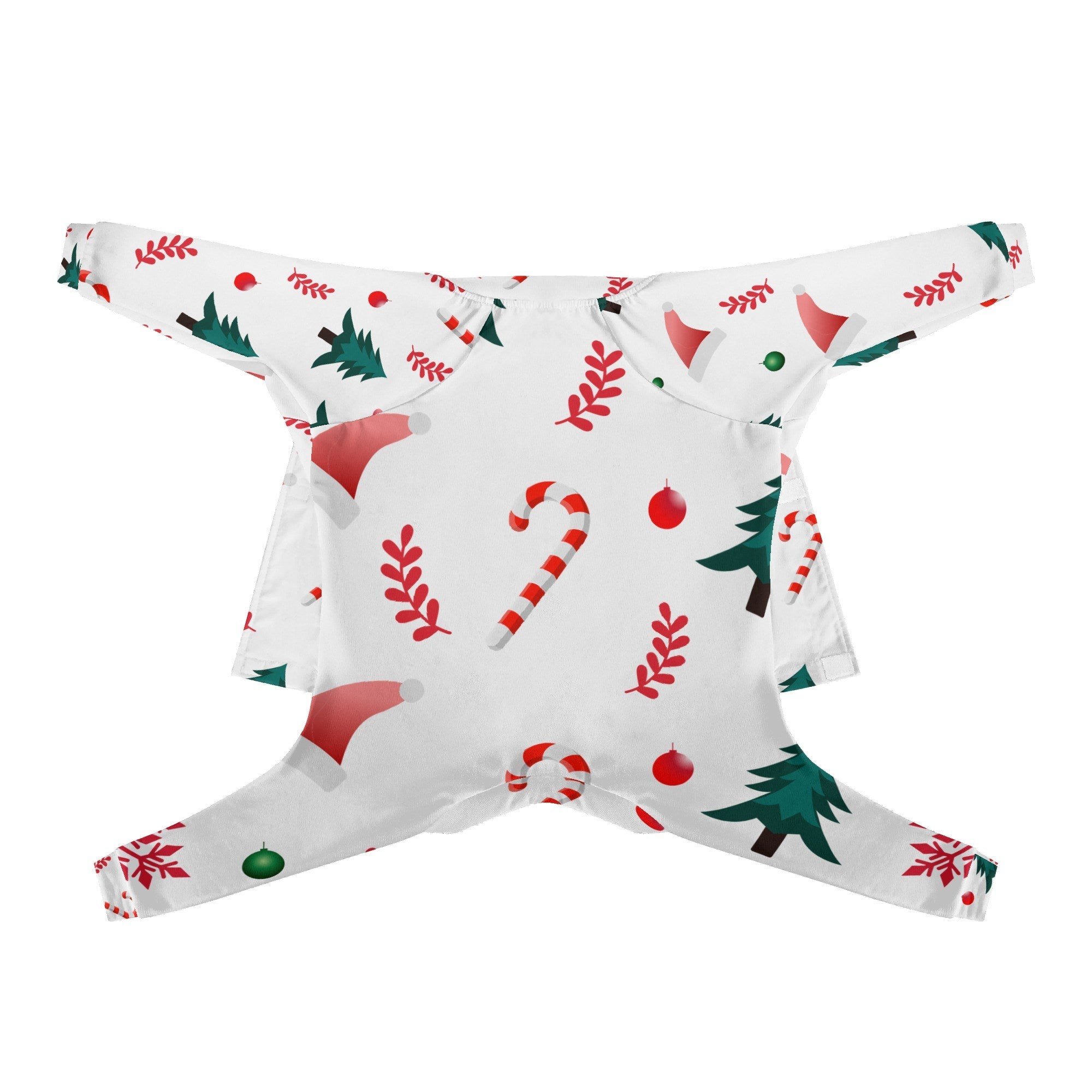 Zen - Premium Frenchie Pajama For French Bulldogs | Durable Build