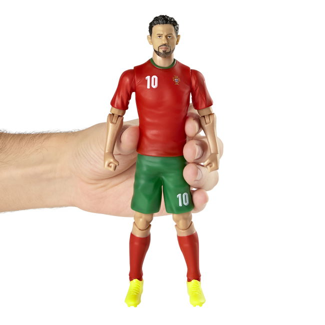 Elite Style Portugal Pro Appearance Home Pro Shirt