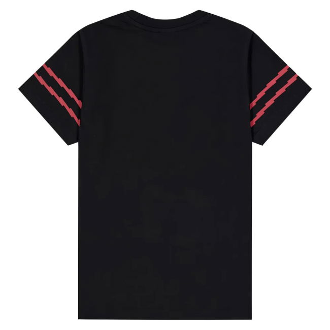 Kids 2025 Edition Breathable Arsenal T-Shirt Soccer Jersey (1)