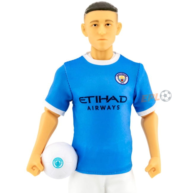 Man City Soccer Jerseys chic Third Football Shirt | luxury