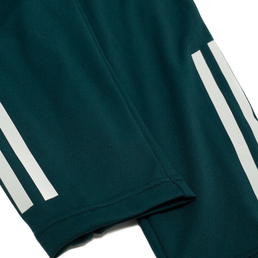 Arsenal Training Trousers Tiro 25 Aurora Ivy Adidas National Team Wear