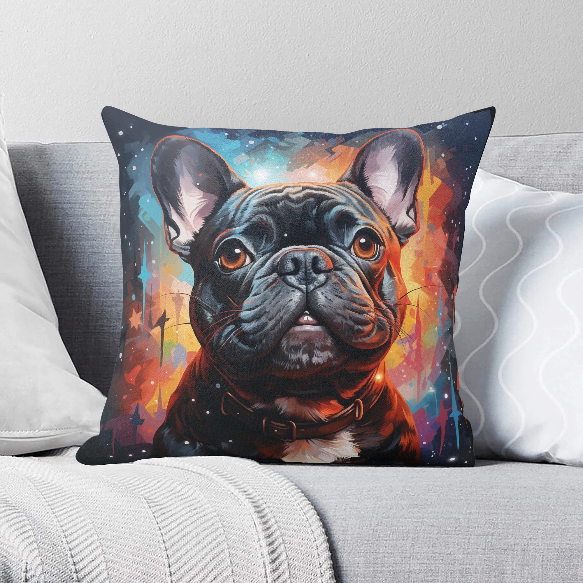 Gibson - Pillow Cover