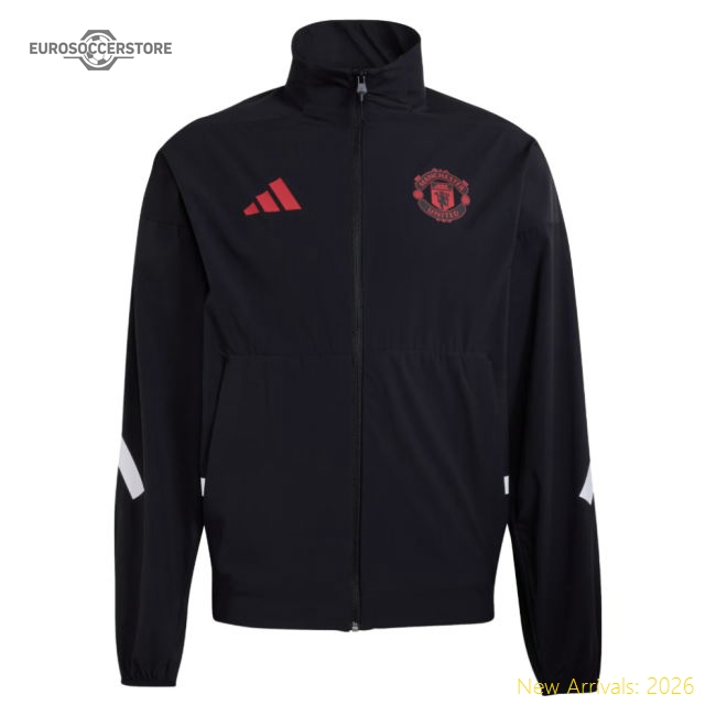 2023/24 Authentic Design Team Official Jersey Perfect For Match Days