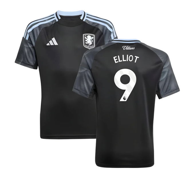 2025-20 AVL sporty Away Shirt - Kids | excellent | official