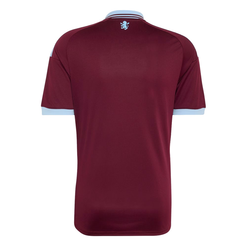 [SPK] Aston Villa Home Jersey 26/27