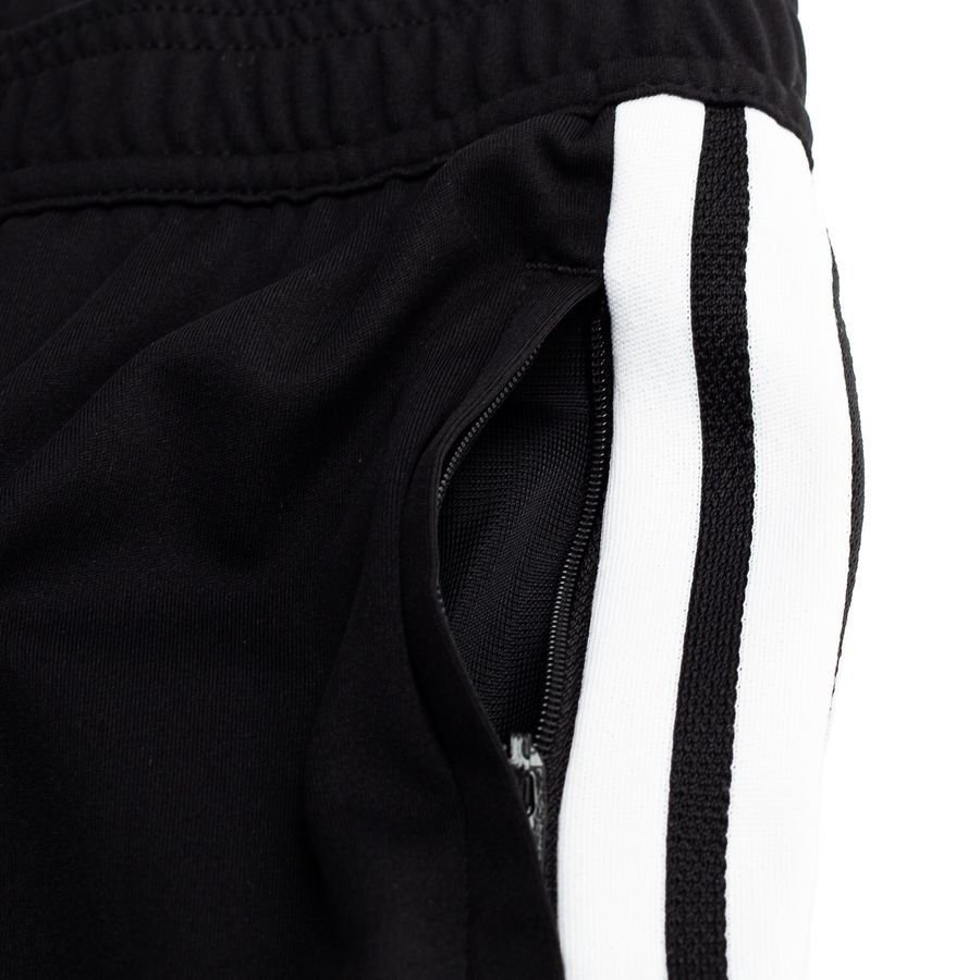 [EFKS] 2026 Germany Trousers Tiro World Cup 26 Training Black Jersey