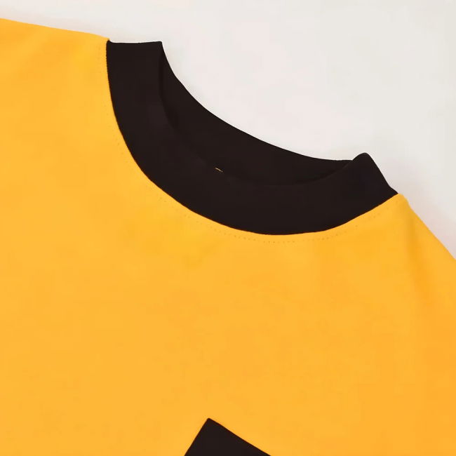 1963-1968 Football Shirt - Premium Quality - Football Supporter