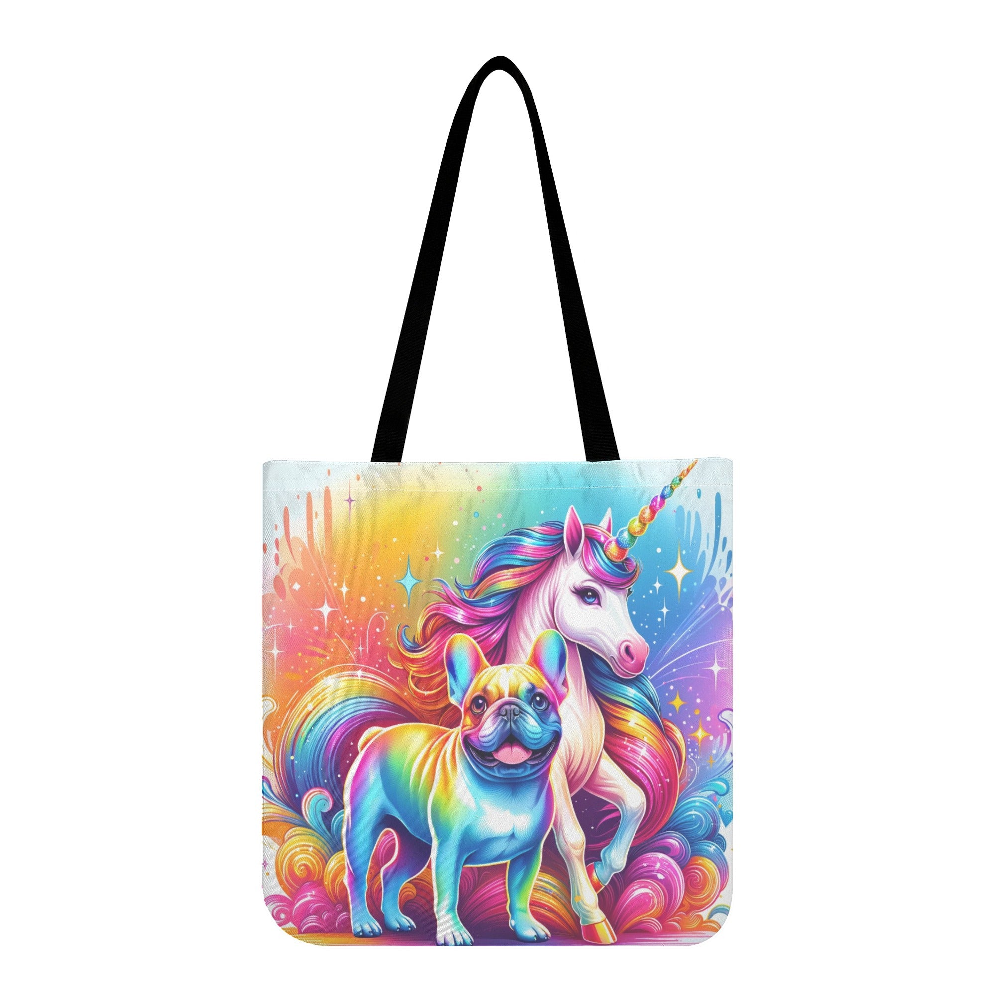 Pet-Lover Fashion-Forward Lexi - Tote Bag for Casual Outings Comfortable