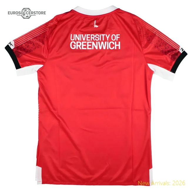 Football Team Child-friendly Kids Jersey Puma Drycell Quick-dry