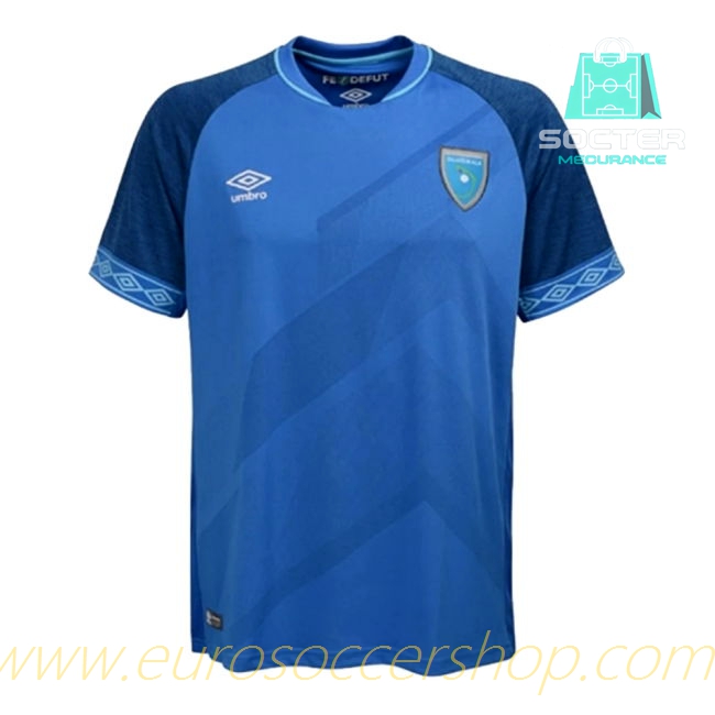 2019-2020 Guatemala Away