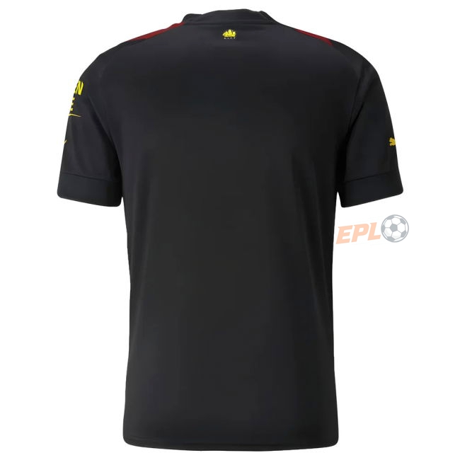 MAN genuine 2022-20 Away Kit - Adults | original | high-end
