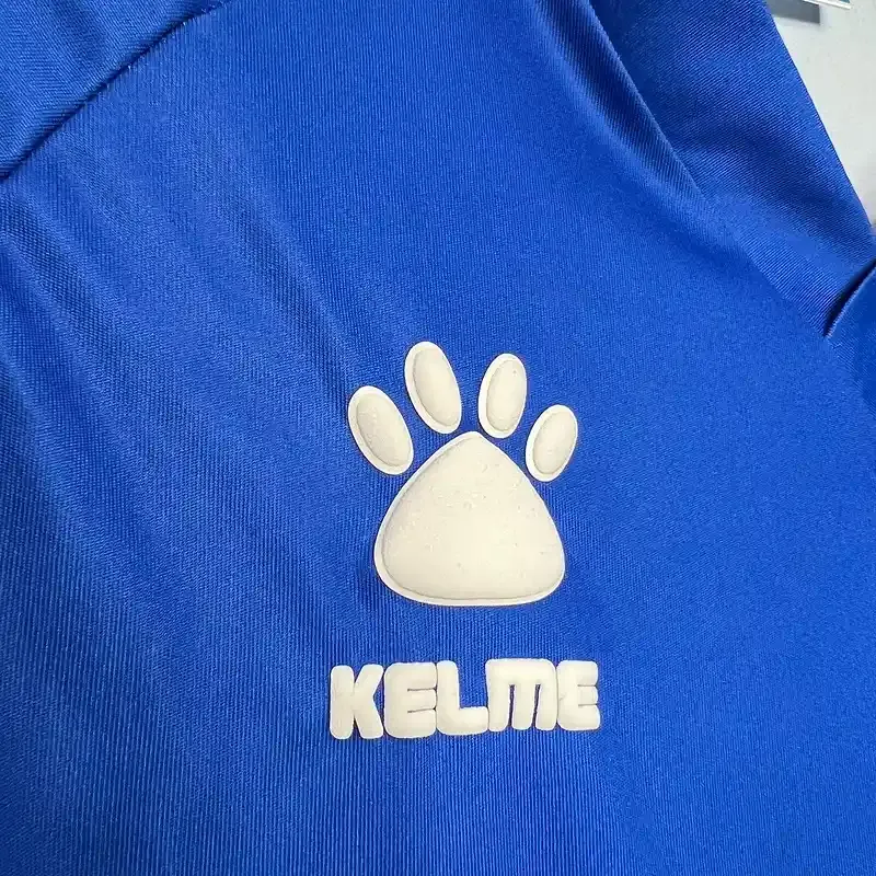 Cheap 1990-1991 Real Oviedo Jersey retro kit