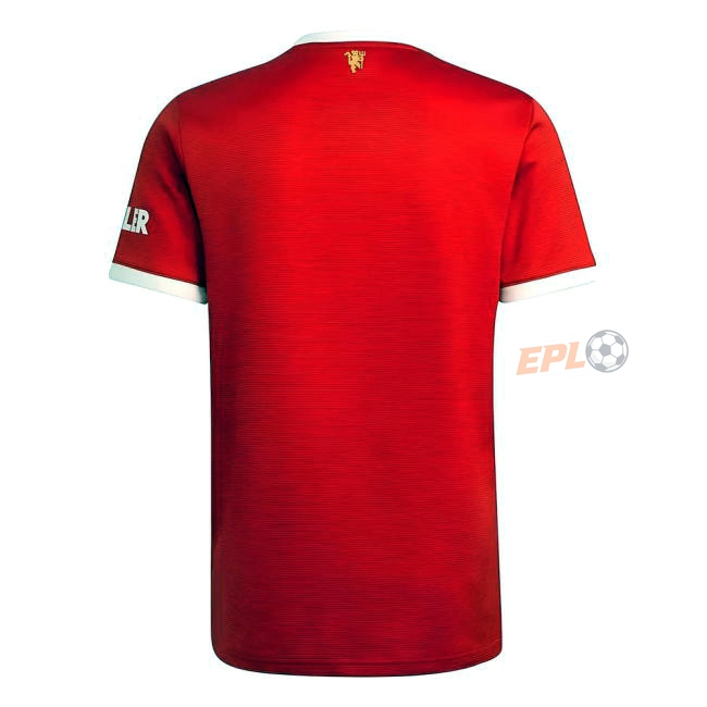 MAN 2021-20 economical Home Jersey - Adults | authentic