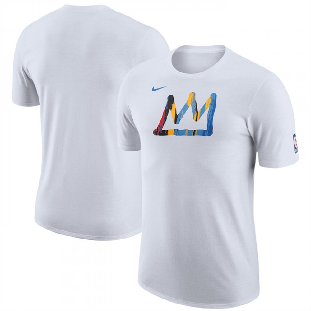 High-Quality Brooklyn Nets Jersey White - City Edition - Fan Favorite