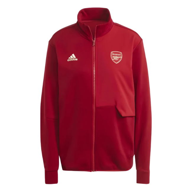 2023-2024 Arsenal (arsenal) - Premium Quality - Official Licensed