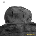 Sleek Design Adult Tot Team Official Unknown Jersey 2023