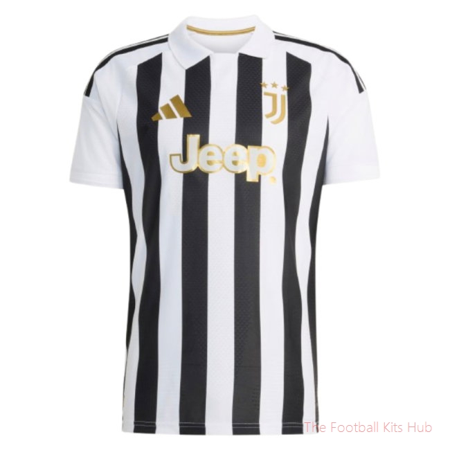 Premium Matchday Juventus 2026-2027 Home Shirt (Boga 13)