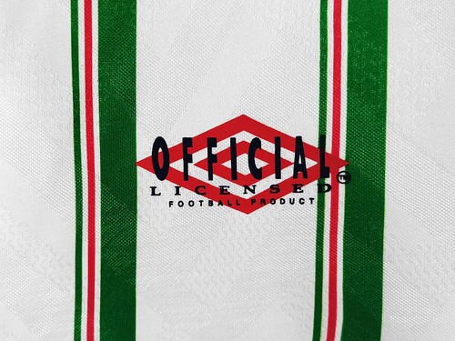 Premium 1993 International Jersey Retro With Vintage Design