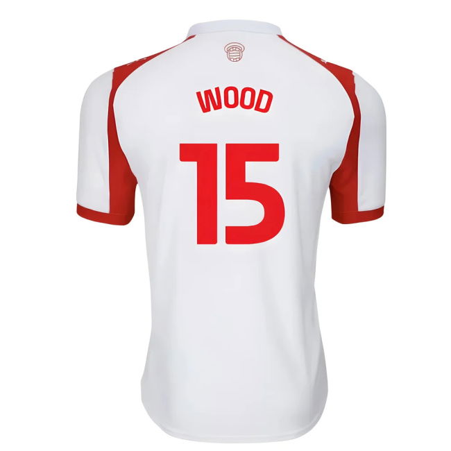 2025-20 CHA sporty Home Shirt - Kids | top quality
